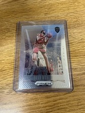 2023-24 Panini Prizm Deca Evan Mobley #163 - Cleveland Cavaliers