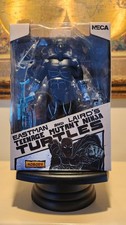 NECA Eastman and Laird's Teenage Mutant Ninja Turtles... NOBODY ...New