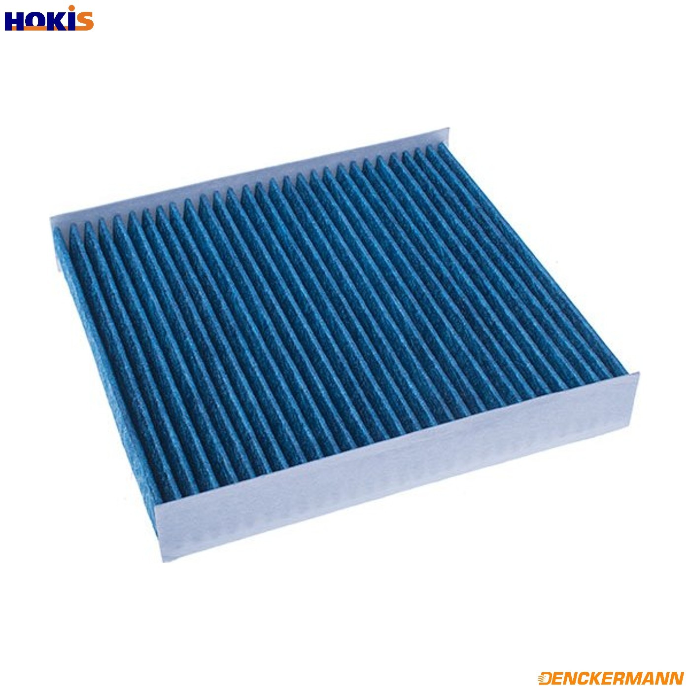 Fits DENCKERMANN FILTRY M110887A FILTER CABIN AIR IONS SILVER ⭐UK Stock⭐ - Image 13