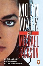 Moonwalk by Michael Jackson (English) Paperba...