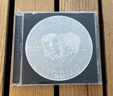 E Pluribus Funk by Grand Funk Railroad (CD, 2002)
