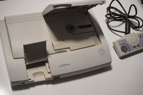 PC Engine Duo-R Console Japan NEC PI-TG10 system US Seller Working
