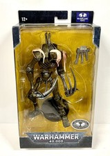 McFarlane Toys Platinum Edition Warhammer 40K Necron Flayed One (10919) (NISB)