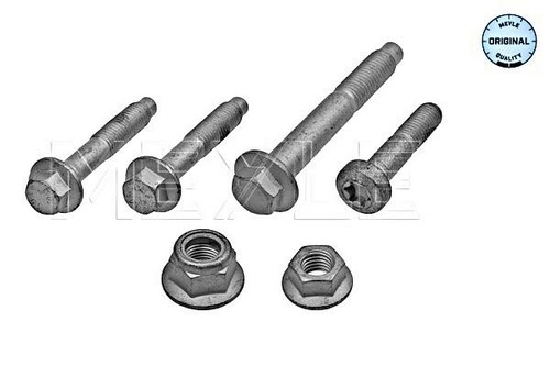 MEYLE Lenker Montagesatz Vorderachse Für FORD C-Max VOLVO C70 II 03-13 1471996
