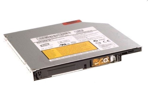 CRX830E - 24X Cdrw/ DVD Combo - Picture 2 of 3