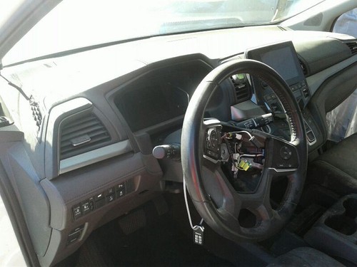 Chassis ECM Information-gps-tv Right Hand Kick Panel Fits 18-20 ODYSSEY 126737 - Picture 6 of 10