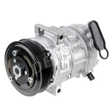 COMPRESSOR AIR CONDITIONING FITS: OPEL VAUXHALL CORSA D 1.4 /1.0 /1.4 LPG /1.