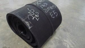 Conveyor 32" x 25' x 1-1/2"