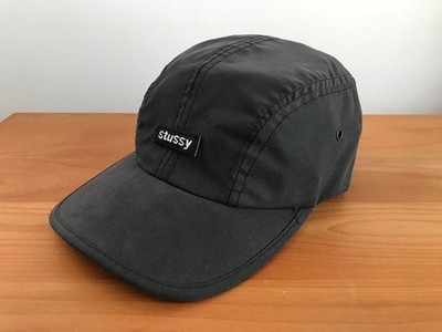 Old Stussy Box Logo 90s Cap | eBay