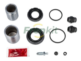 4x ✅Fits FRENKIT 238962 BRAKE CLAMP REPAIRER. HONDA (AKB 38/43MM)  ⭐UK Seller⭐