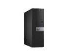*3Jahre GEWL* Dell OptiPlex 7050sf i3 6Gen 4GB 480GB SSD DVD W10P
