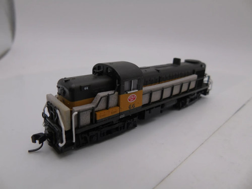 Atlas 42078 RS-3 | Zustand: Used