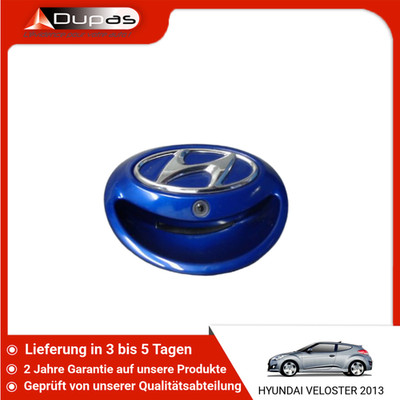      HYUNDAI VELOSTER 957602V002  