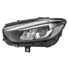 Scheinwerfer Projektor Vorne Rechts Led- für Mercedes B Klasse w247 2019 IN Dann