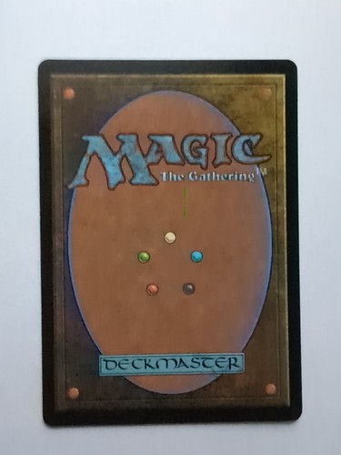 Urtet, Remnant of Memnarch ONCExtended  Commander: Phyrexia: All Will Be One 42 - Picture 2 of 2