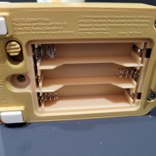 Hallmark 2012 Set of 3 Wireless Children's Christmas Pageant Angel Choir *Video - Picture 15 of 17