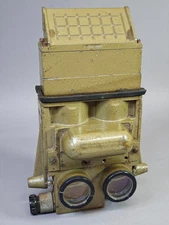 Vintage Soviet Army TVNO-2B (ТВНО-2Б) Soviet Tank Night Vision Periscope