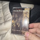 Mad Mad World Tom Cochrane Cassette 1991 Capitol Records CA-97723