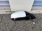 2013 - 2017 Infiniti QX60 JX35 Right Passeng Side Mirror With Camera OEM WHITE