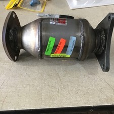 Diversified Environment Catalysts (DEC) LX74627 Catalytic Converter