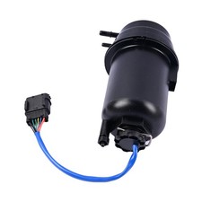 FOR IVECO DAILY 2.3 3.0 HPI FUEL FILTER HOUSING 5801350522 WITH SENSOR 42559920