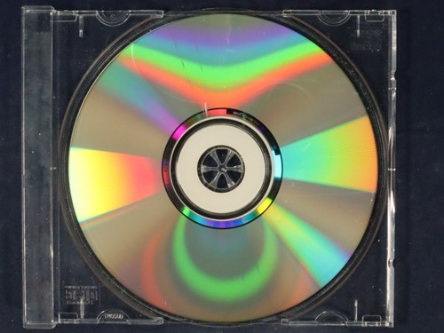 Goodbye Yellow Brick Road by Elton John {CD Disc Only No Tracking} - Imagen 2 de 2