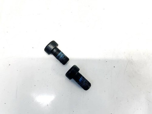 Used Flywheel Bolt Used SAAB 9-3 DE1776048-38 - Picture 1 of 9