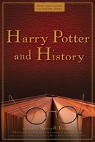 Harry Potter And History Nancy R. Reagin Taschenbuch Kartoniert / Broschiert