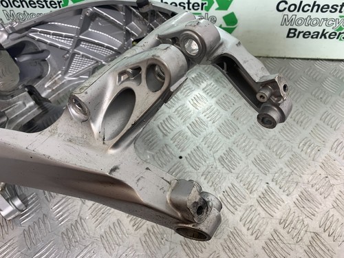 APRILIA RS660 RS 660 FRAME REG LOG BOOK YEAR 2020-2024 (CMB1202) - Picture 17 of 21