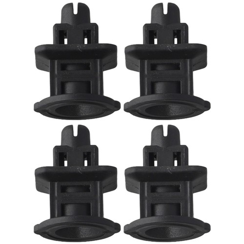 Effortless Installation Retainer Clips for Fiat 500 and For Abarth Cars - Picture 2 of 12