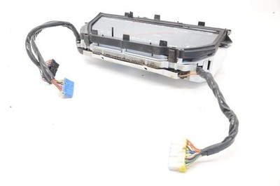 1984-1986 Nissan 300zx Digital Instrument Gauge Cluster