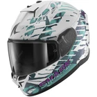 Shark D-Skwal 3 Reptaia White Cameleon