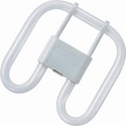 Osram CFL168274P Square 16W/827 1050 lm 4-pin GR10Q lamp new
