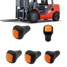 Reliable Forklift Control Knobs Ergonomic Knob for Professional Use In Logistics