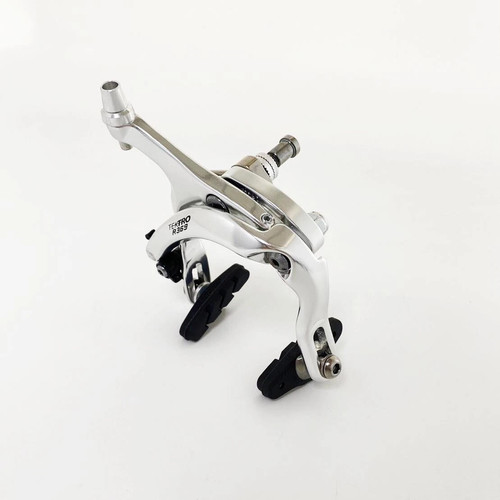 Barraca Bicicleta Tektro R369 Largo Alcance 53-73mm Delantera/Trasera o Par-Tuerca Empotrada - Imagen 9 de 10