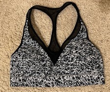 Lululemon Women  s Swim Top Size 6