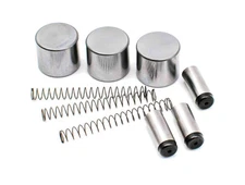 41491 - compatible with Suzuki GS 650 M 650 1983 starter motor repair kit