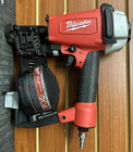 Milwaukee 7220-20 1-3/4 inch Coil Roofing Nailer