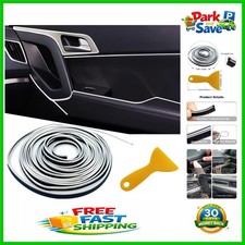 9.8ft Car Interior Trim Strips - Elevate Your Vehicles Interior Style