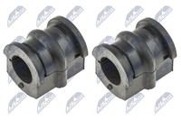 Stabilisatorlager Stabilager Buchse Stabilisator NTY ZGS-NS-029 FüR Trail T30 1