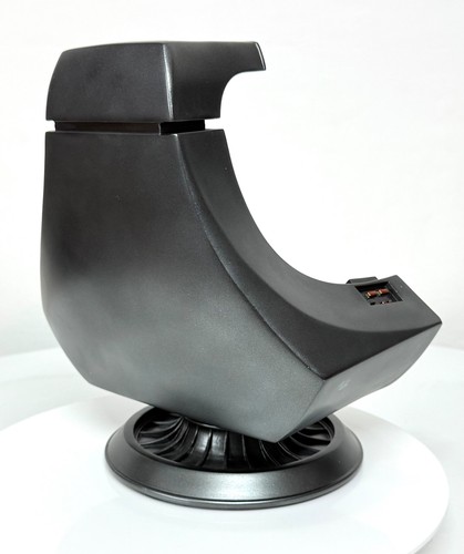 Star Wars - Sideshow - Emperor's IMPERIAL THRONE - 1:6 Scale Figure Environment - Picture 9 of 24