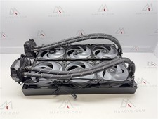 Lot of 2 ARCTIC Liquid Freezer II 360 A-RGB Liquid Cpu Cooler