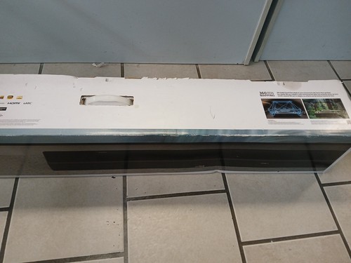 Sony HT-A7000 7.1.2ch 500W Dolby Atmos Sound Bar Surround Sound Home Theater - Picture 3 of 5