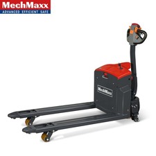 MechMaxx 4400lbs Load Capacity 50Ah Electric Pallet Jack, 45"x27" Fork, EPT44