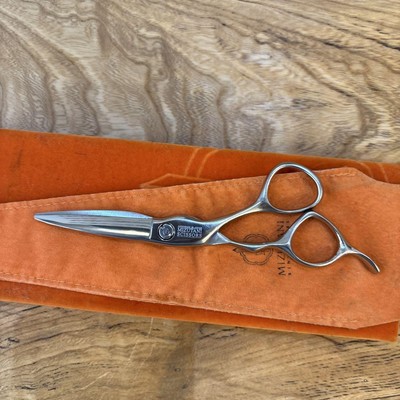 Mizutani Scissors Fit PUFFIN 5.5 inch | eBay