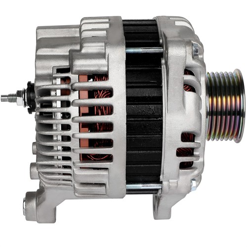 150Amp Alternator for 2008-2010 Infiniti G37 3.7L for 2007-2009 NIssan 350Z 3.5L - Picture 10 of 11