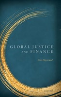 Tim Hayward | Global Justice & Finance | Buch | Englisch (2019) | Gebunden