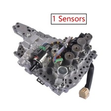 JF011E RE0F10A F1CJA CVT Valve Body Transmiss...