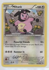 Miltank
