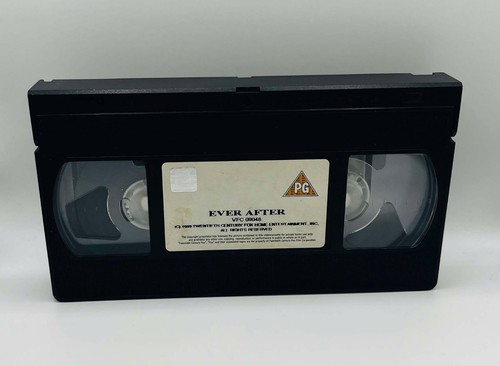Retro BIG BOX/EX RENTAL VHS Video Tapes Starting From ONLY £2.99 | Up To 20% Off - Picture 131 of 430